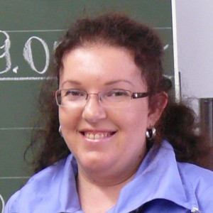 Svelomira Scheler-Dimitrova